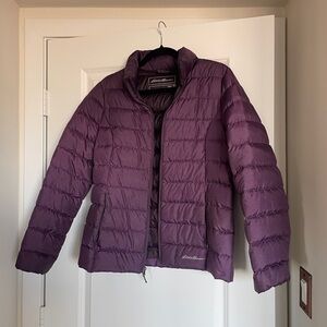 Eddie Bauer Women's Puffer Coat